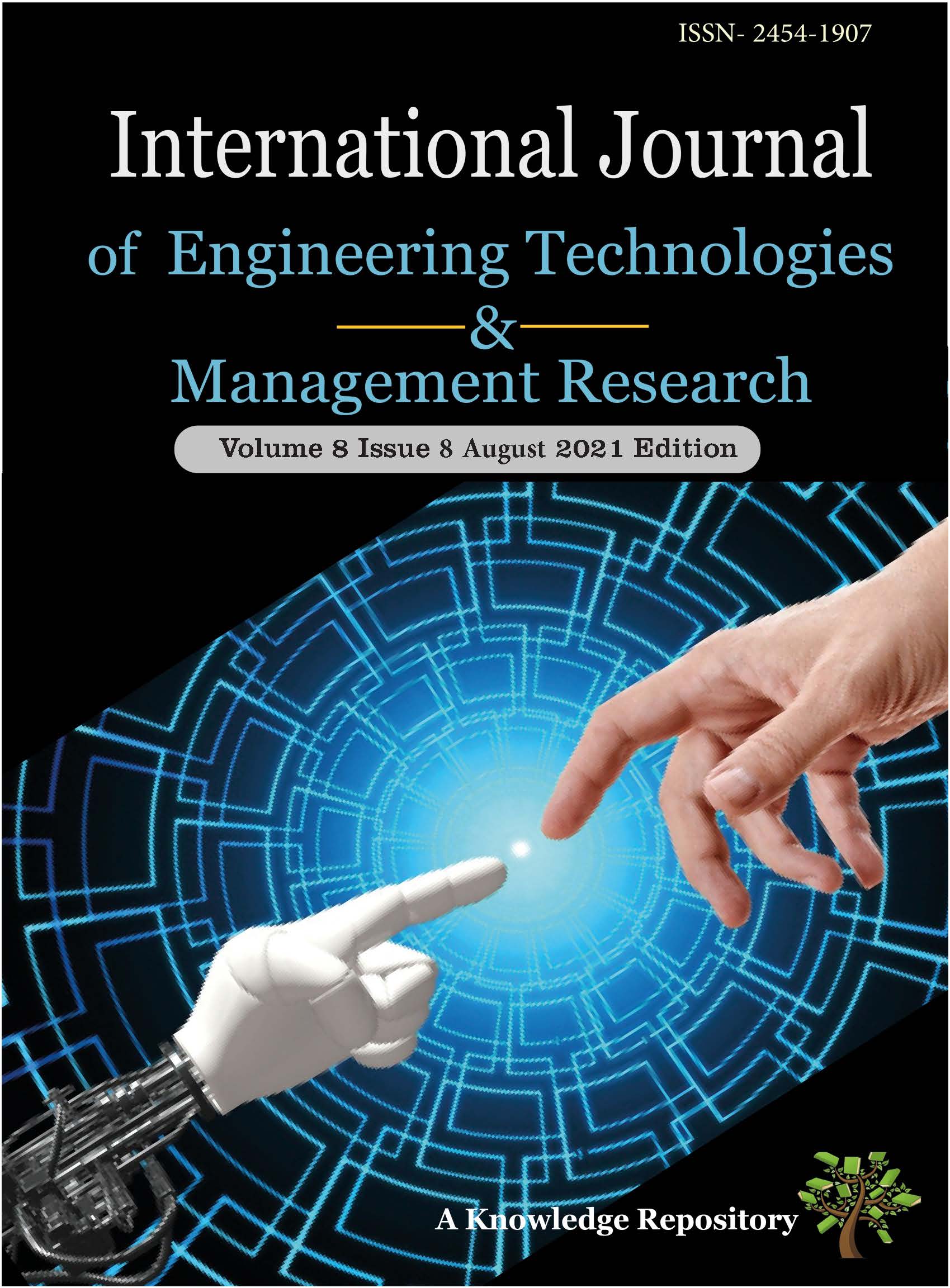 journal of engineering research review time