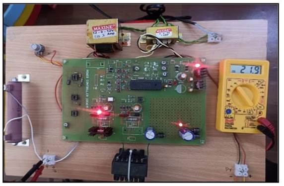 A picture containing electronic engineering, circuit component, electronics, circuit

Description automatically generated