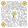 A tree with orange circles and a tree

Description automatically generated with medium confidence