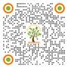 A tree with orange circles and a tree in the middle

Description automatically generated with medium confidence