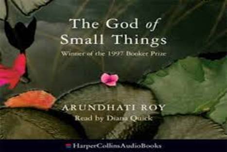 Arundhati Roy's The God of Small Things: Review & Analysis |  SchoolWorkHelper