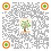 A tree with orange circles and a tree

Description automatically generated with medium confidence