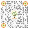 A tree with orange circles and a tree on it

Description automatically generated with medium confidence