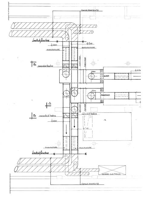 A blueprint of a machine

Description automatically generated