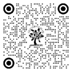 A black and white image of a tree

Description automatically generated with low confidence