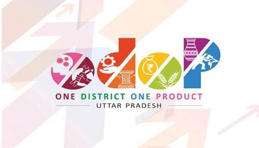 The UP government’s ODOP scheme aims to encourage indigenous and specialised products and crafts of all the districts of the state.((for representation))
