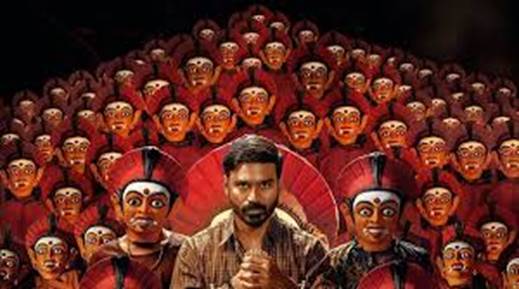 Karnan (2021) directed by Mari Selvaraj • Reviews, film + cast • Letterboxd