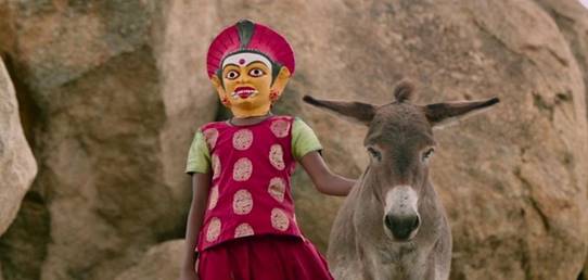 Karnan: How Mari Selvaraj uses mythic symbols in the Dhanush movie