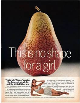 controversial print ad example