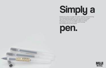 A close-up of several pens

Description automatically generated