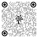 Background pattern, qr code

Description automatically generated