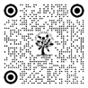 A black and white image of a tree with circles and circles

Description automatically generated