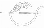 A picture containing sketch, drawing, line art, diagram

Description automatically generated