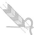 File:Fishbone stitch.jpg - Wikimedia Commons