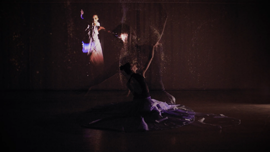 Obraz zawierający Taniec, tancerz, sport, balet

Opis wygenerowany automatycznie