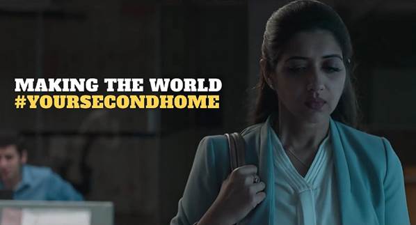 Prega News - Making the world Your Second Home | Women's Day Ads