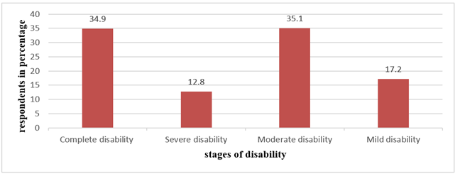 A graph of a number of people with disabilities

Description automatically generated with medium confidence