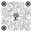 A black and white image of a tree and circles

Description automatically generated with low confidence