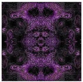 A purple and black background

Description automatically generated