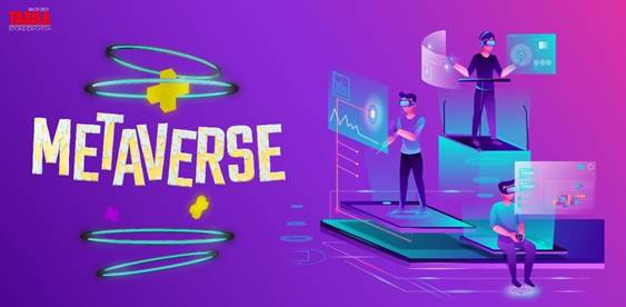 Metaverse : What is metaverse and its future - Taxila Business School