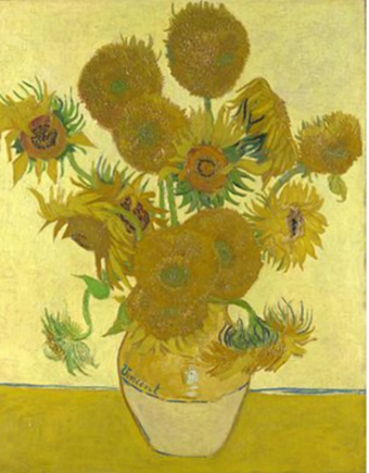 A vase with sunflowers

Description automatically generated with medium confidence