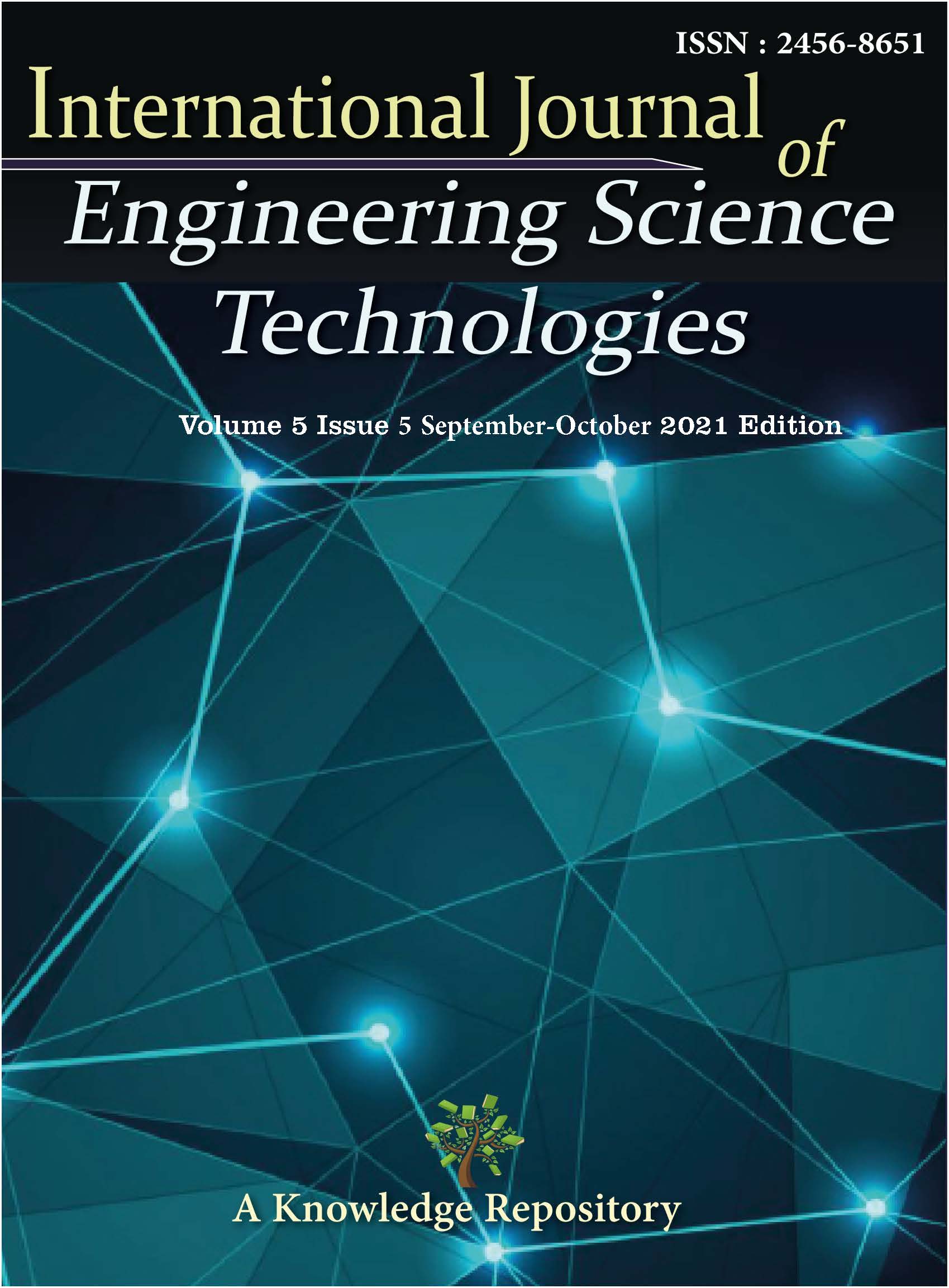 research journal of science engineering and technology