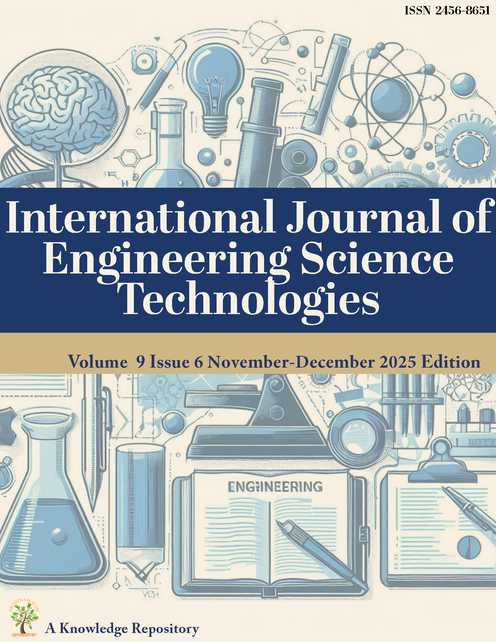 					View Vol. 9 No. 6 (2025): Volume 9 Number 6 (2025)
				