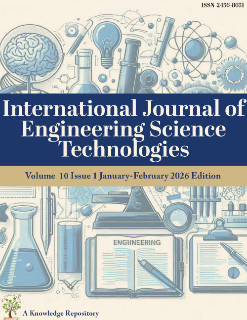 					View Vol. 10 No. 1 (2026): Volume 10 Number 1 (2026)
				